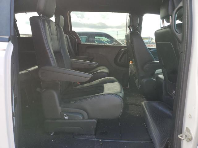 69219095 :رقم المزاد ، 2C4RDGCG9HR829079 vin ، 2017 Dodge Grand Caravan مزاد بيع