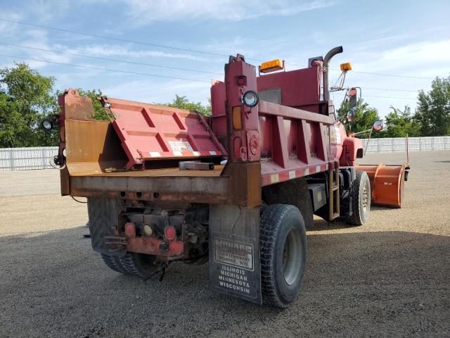 93985185 :رقم المزاد ، 1GDP7H1J6MJ521090 vin ، 1991 Gmc Topkick مزاد بيع