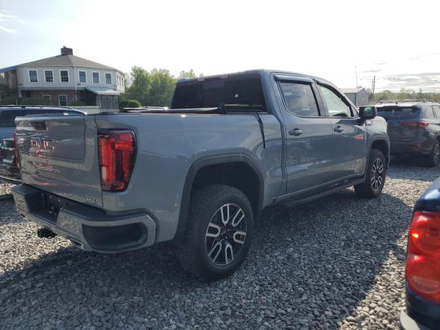 Продажа на аукционе авто 2024 Gmc Sierra, vin: 1GTUUEE85RZ274935, номер лота: 68439605