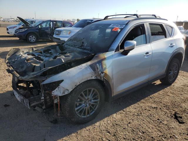Auction sale of the 2020 Mazda Cx-5, vin: JM3KFBCM9L0767763, lot number: 69144785