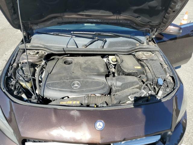 Aukcja sprzedaży 2014 Mercedes-benz Cla 250, vin: WDDSJ4EB0EN155896, numer aukcji: 68741775