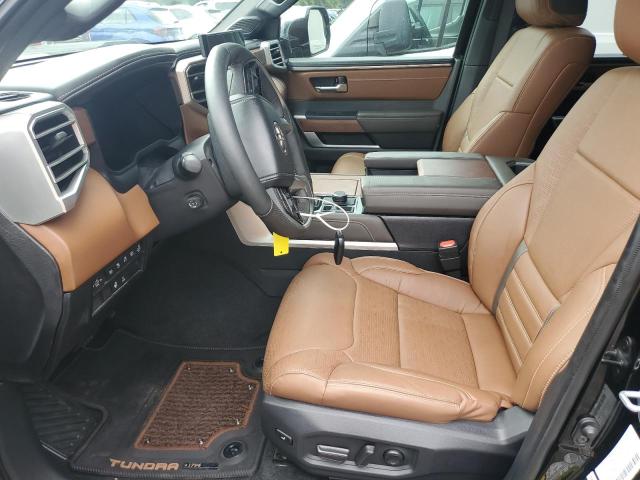 Продажа на аукционе авто 2024 Toyota Tundra Cre, vin: 5TFMC5DBXRX063757, номер лота: 69522405