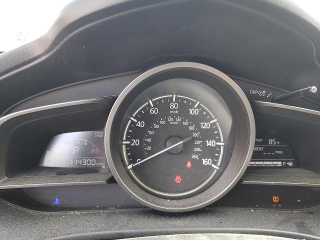 69600915 :رقم المزاد ، 3MZBN1V37JM238376 vin ، 2018 Mazda 3 مزاد بيع