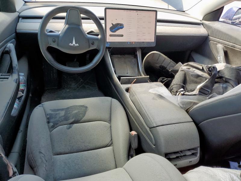 Aukcja sprzedaży 2019 Tesla Model 3, vin: 5YJ3E1EA3KF485731, numer aukcji: 68911935
