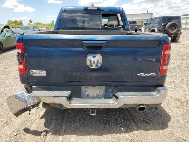 Продажа на аукционе авто 2023 Ram 1500 Longh, vin: 1C6SRFKT9PN658588, номер лота: 71714605