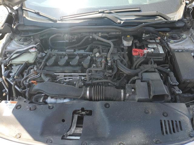 Aukcja sprzedaży 2021 Honda Civic, vin: SHHFK7H46MU416001, numer aukcji: 66892165