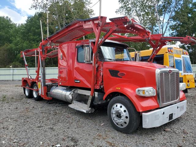 Aukcja sprzedaży 2025 Peterbilt 589, vin: 1NPELP9X1SD722670, numer aukcji: 71043575