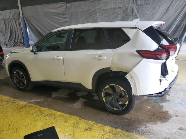Продажа на аукционе авто 2025 Nissan Rogue Sv, vin: 5N1BT3BB9SC766435, номер лота: 69784075