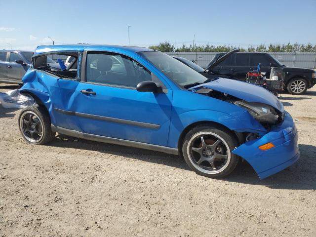 66826605 :رقم المزاد ، 3FAFP31391R209714 vin ، 2001 Ford Focus مزاد بيع
