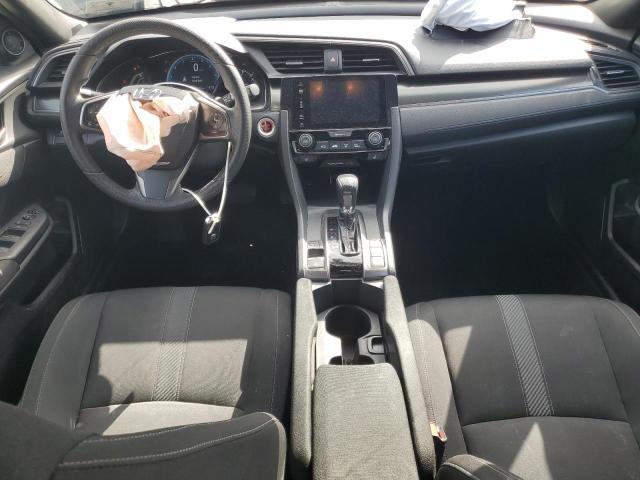 Продажа на аукционе авто 2017 Honda Civic Ex, vin: SHHFK7H53HU207104, номер лота: 67546775