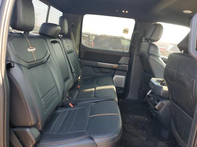 Aukcja sprzedaży 2023 Ford F150, vin: 1FTFW1ED4PFB41252, numer aukcji: 68115705