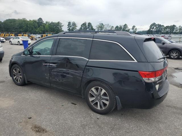 68729455 :رقم المزاد ، 5FNRL5H91EB008342 vin ، 2014 Honda Odyssey To مزاد بيع