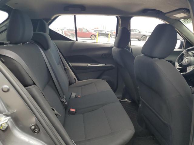 Продажа на аукционе авто 2024 Nissan Kicks S, vin: 3N1CP5BV0RL557850, номер лота: 67386415