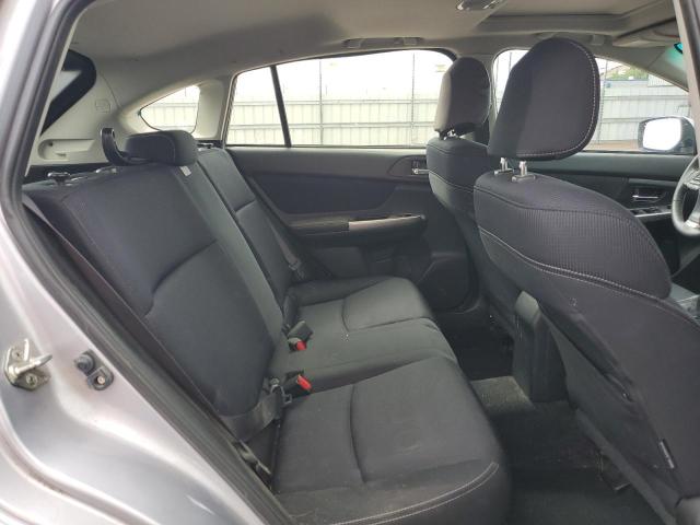 Продажа на аукционе авто 2016 Subaru Impreza Sp, vin: JF1GPAP64G8200200, номер лота: 70266775