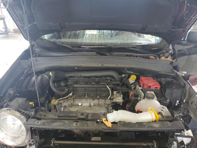 Aukcja sprzedaży 2021 Jeep Renegade, vin: ZACNJDAB2MPN13354, numer aukcji: 67826105