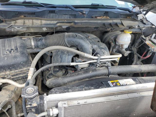 Продажа на аукционе авто 2019 Ram 1500 Classic, vin: 1C6RR6TT4KS585444, номер лота: 68854995