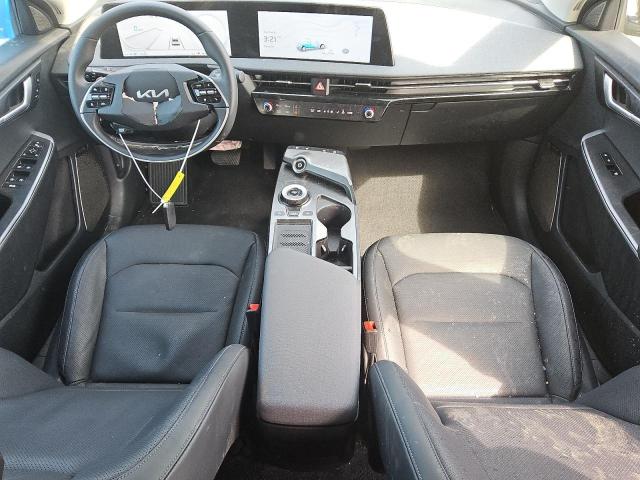 Продаж на аукціоні авто 2024 Kia Ev6 Light, vin: KNDC34LA1R5214754, номер лоту: 69952665