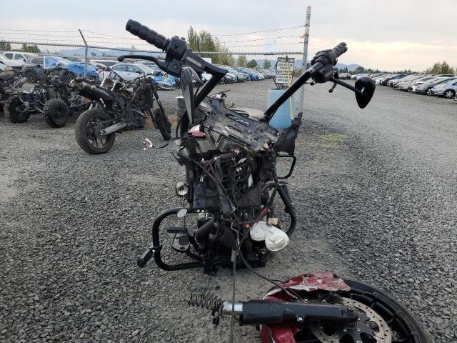 Продаж на аукціоні авто 2018 Harley-davidson Flhxs Stre, vin: 1HD1KRC17JB623109, номер лоту: 69842115