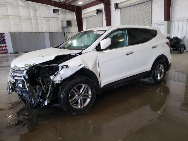 Aukcja sprzedaży 2017 Hyundai Santa Fe Sport, vin: 5NMZTDLB9HH000867, numer aukcji: 70221265