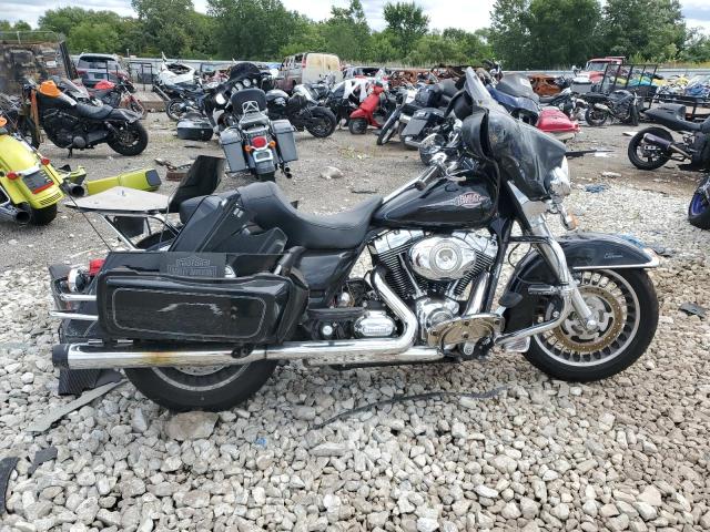 Продажа на аукционе авто 2009 Harley Davidson Flhtc, vin: 1HD1FF4129Y683132, номер лота: 70013965