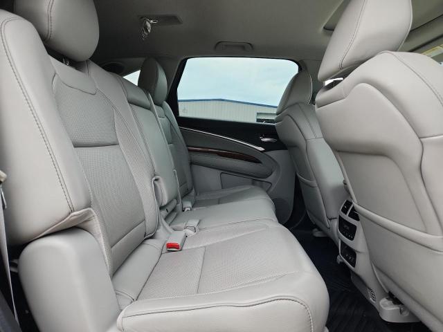 Aukcja sprzedaży 2020 Acura Mdx Techno, vin: 5J8YD4H51LL037612, numer aukcji: 67413595