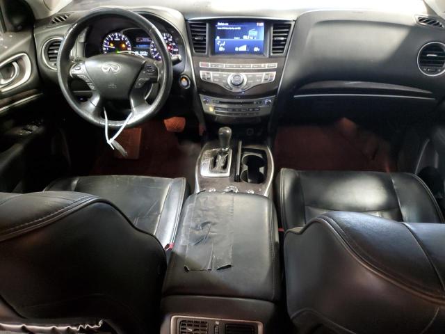 Aukcja sprzedaży 2013 Infiniti Jx35, vin: 5N1AL0MM5DC311433, numer aukcji: 67820615