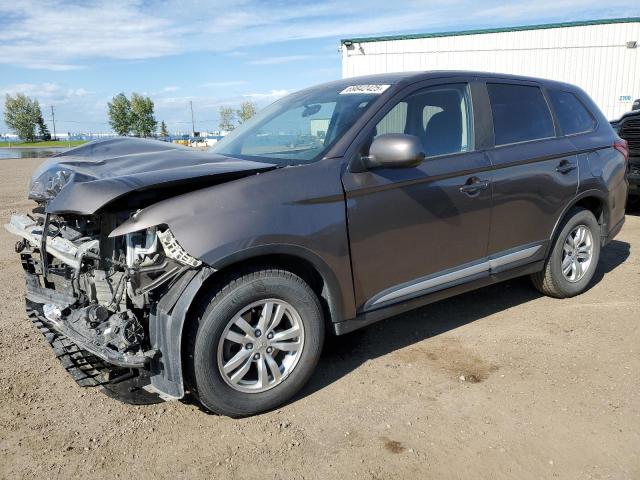 69842425 :رقم المزاد ، JA4AZ2A37LZ603486 vin ، 2020 Mitsubishi Outlander مزاد بيع