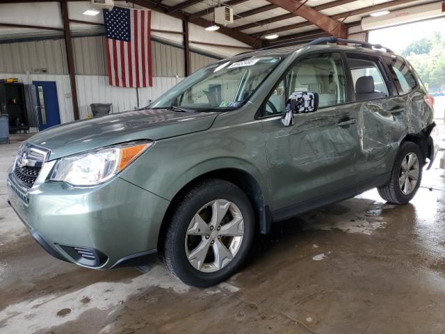 Aukcja sprzedaży 2015 Subaru Forester 2, vin: JF2SJABC3FH808504, numer aukcji: 69452495