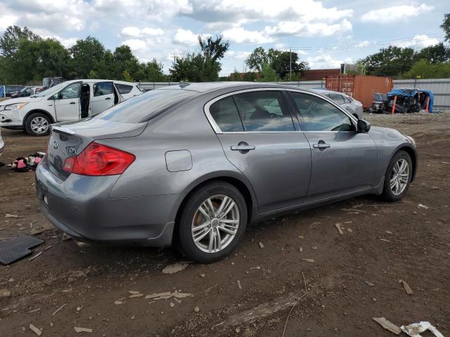 70046145 :رقم المزاد ، JN1CV6AR8DM754473 vin ، 2013 Infiniti G37 مزاد بيع