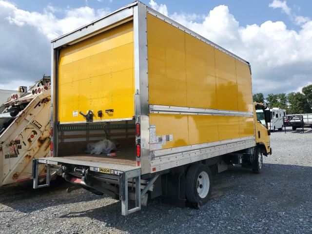 2021 Isuzu Npr Hd მანქანა იყიდება აუქციონზე, vin: 54DC4W1D6MS203213, აუქციონის ნომერი: 68954135