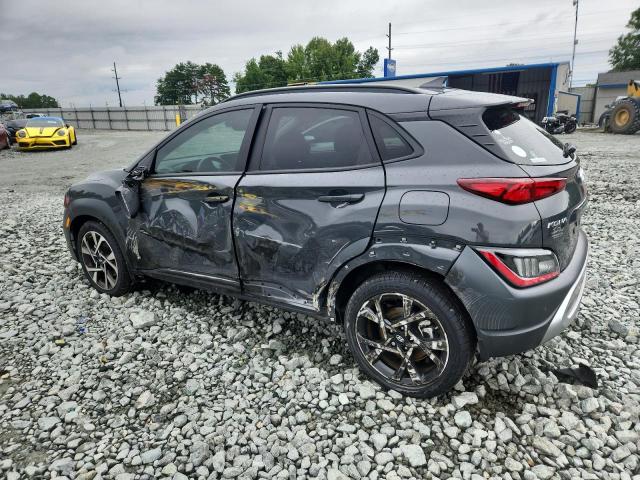 Aukcja sprzedaży 2023 Hyundai Kona Limit, vin: KM8K5CA35PU008260, numer aukcji: 67459405