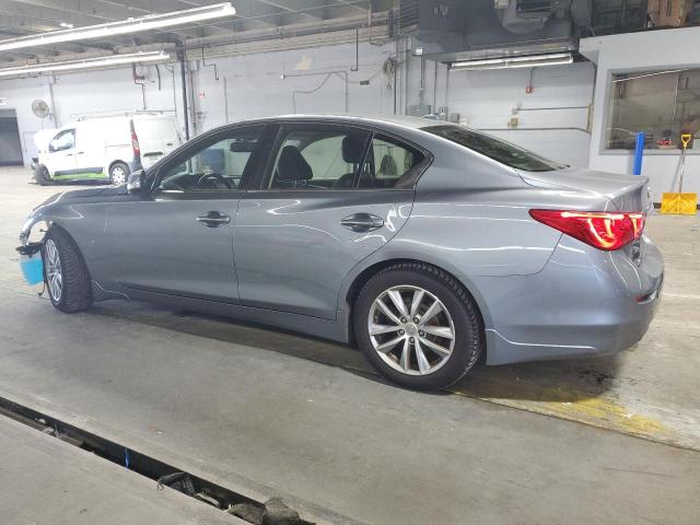 Продаж на аукціоні авто 2014 Infiniti Q50 Base, vin: JN1BV7AR2EM680597, номер лоту: 87298315