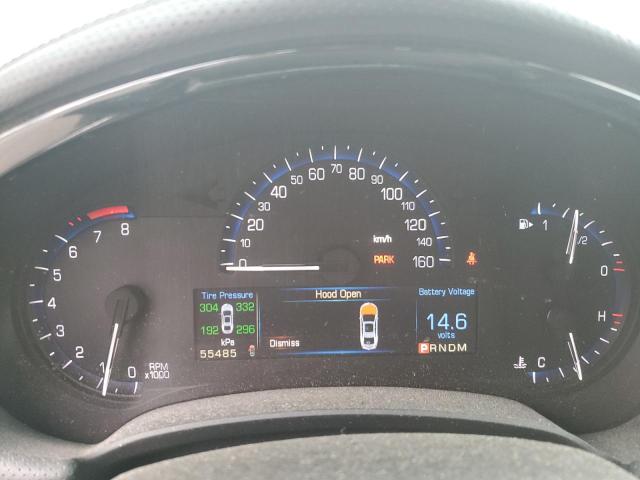 Aukcja sprzedaży 2014 Cadillac Xts, vin: 2G61N5S37E9124731, numer aukcji: 70272765