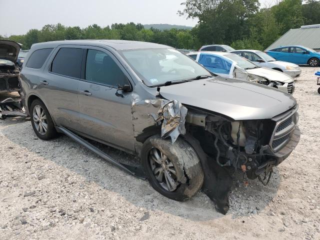 65711225 :رقم المزاد ، 1D4RE3GG0BC687403 vin ، 2011 Dodge Durango مزاد بيع