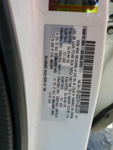 Aukcja sprzedaży 2019 Mazda Cx-9 Grand, vin: JM3TCBDYXK0305192, numer aukcji: 70150355