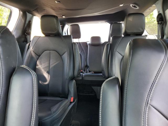 2024 Chrysler Pacifica H მანქანა იყიდება აუქციონზე, vin: 2C4RC1S79RR158421, აუქციონის ნომერი: 70437885