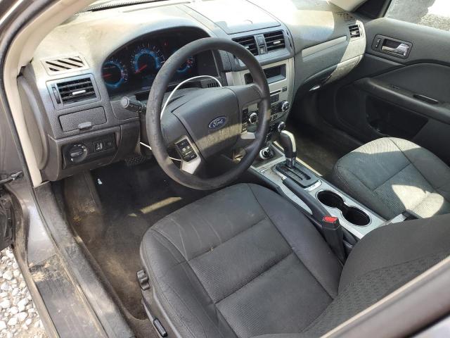 2012 Ford Fusion Se მანქანა იყიდება აუქციონზე, vin: 3FAHP0HA5CR389076, აუქციონის ნომერი: 69435405