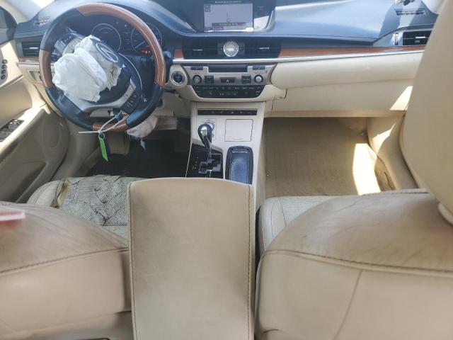 Aukcja sprzedaży 2013 Lexus Es, vin: JTHBW1GG3D2009011, numer aukcji: 69886375