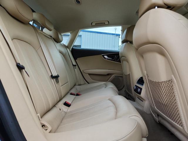2014 Audi A7 Prestig მანქანა იყიდება აუქციონზე, vin: WAU2MBFCXEN028969, აუქციონის ნომერი: 68424925