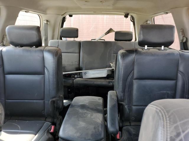 69306675 :رقم المزاد ، 5N3AA08C58N913452 vin ، 2008 Infiniti Qx56 مزاد بيع