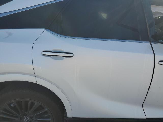 Продажа на аукционе авто 2025 Lexus Rx 350h Base, vin: 2T2BBMCA2SC068030, номер лота: 65140685