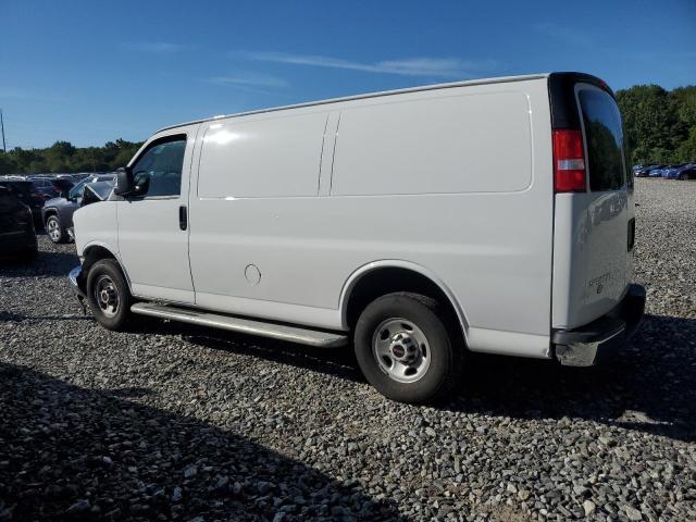 2023 Gmc Savana მანქანა იყიდება აუქციონზე, vin: 1GTW7AFPXP1216314, აუქციონის ნომერი: 69612595