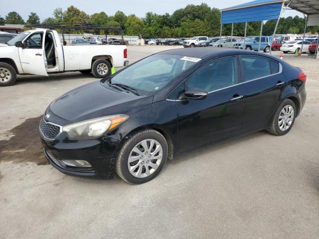 70560315 :رقم المزاد ، KNAFX4A89F5267969 vin ، 2015 Kia Forte Ex مزاد بيع