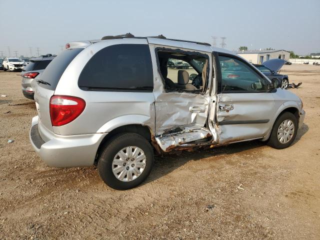 64984295 :رقم المزاد ، 1A4GP45R96B502375 vin ، 2006 Chrysler Town & Country مزاد بيع