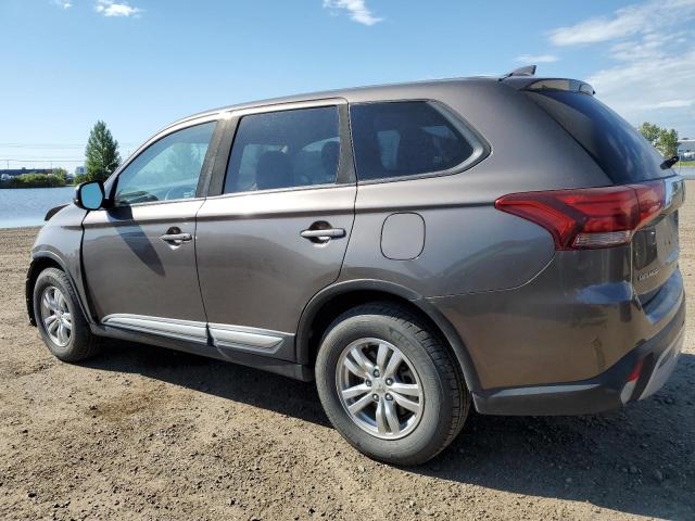 69842425 :رقم المزاد ، JA4AZ2A37LZ603486 vin ، 2020 Mitsubishi Outlander مزاد بيع