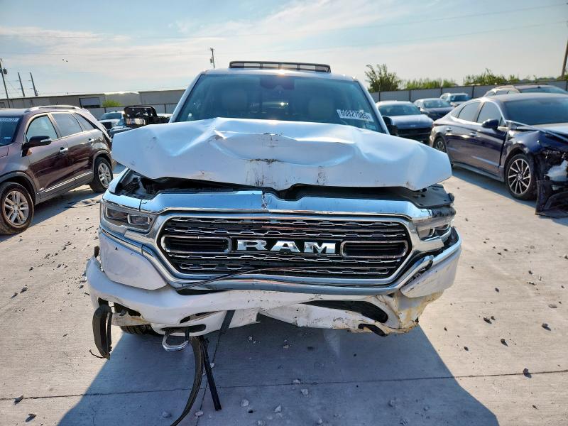 Продажа на аукционе авто 2020 Ram 1500, vin: 1C6SRFHT7LN191110, номер лота: 98833245