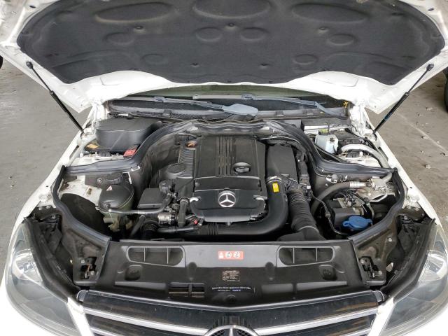 Aukcja sprzedaży 2014 Mercedes-benz C 250, vin: WDDGF4HB3EG239394, numer aukcji: 68497185