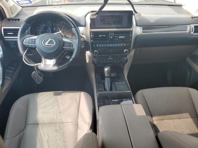 2023 Lexus Gx მანქანა იყიდება აუქციონზე, vin: JTJAM7BX9P5359403, აუქციონის ნომერი: 67026665