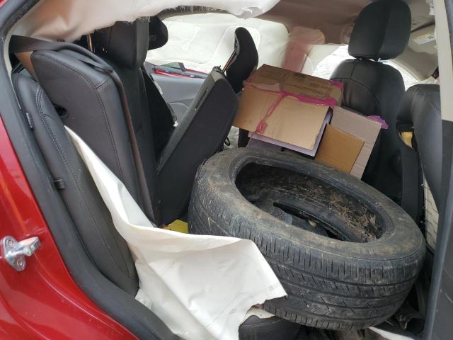 Auction sale of the 2020 Buick Encore Preferred, vin: KL4CJASB6LB064321, lot number: 69046565