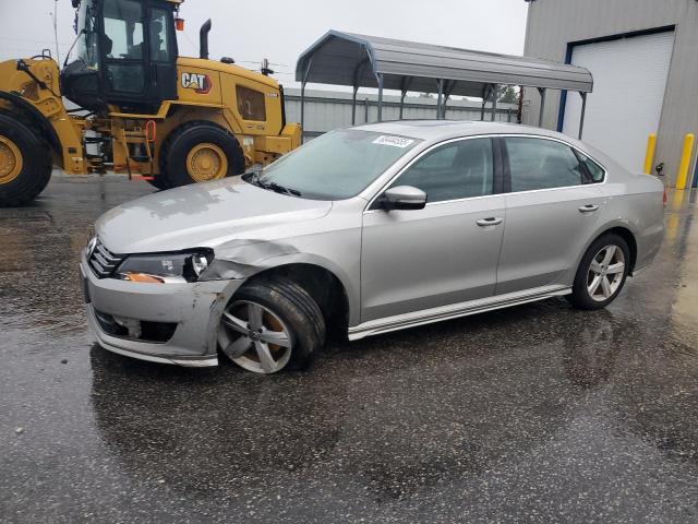 Продаж на аукціоні авто 2013 Volkswagen Passat Se, vin: 1VWBN7A34DC070727, номер лоту: 68444555